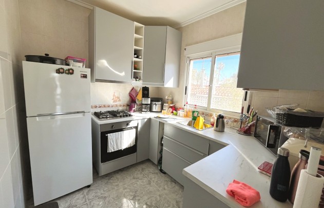 Herverkoop - Villa - Benijofar - Monte Azul