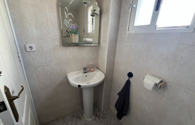 Herverkoop - Villa - Benijofar - Monte Azul