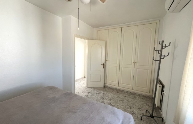 Herverkoop - Villa - Benijofar - Monte Azul