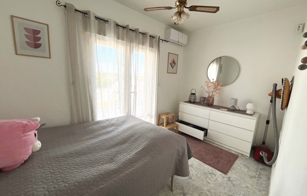 Herverkoop - Villa - Benijofar - Monte Azul