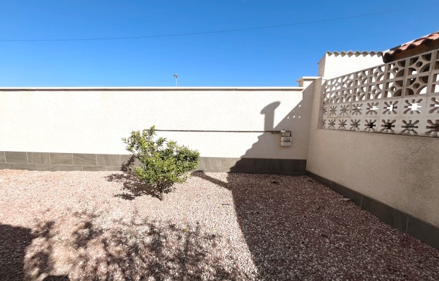 Herverkoop - Villa - Benijofar - Monte Azul