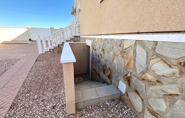 Herverkoop - Villa - Benijofar - Monte Azul