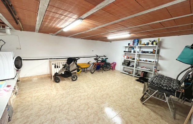 Herverkoop - Villa - Benijofar - Monte Azul