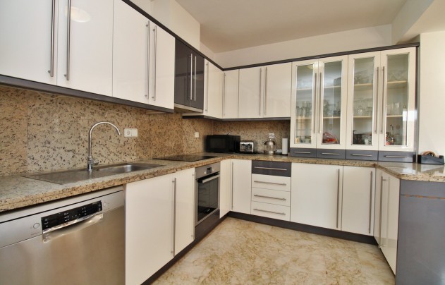 Resale - Villa - Las Ramblas