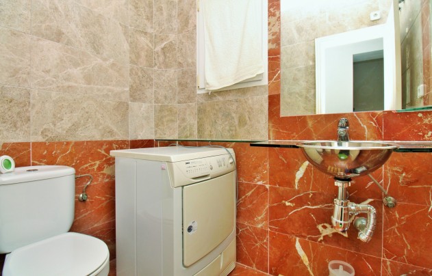 Resale - Villa - Las Ramblas