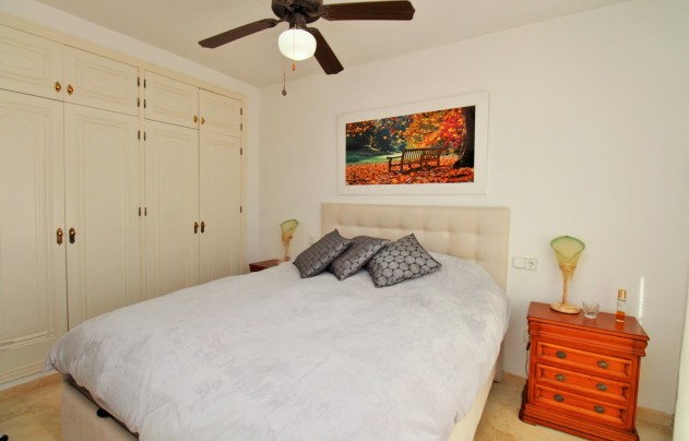 Resale - Villa - Las Ramblas