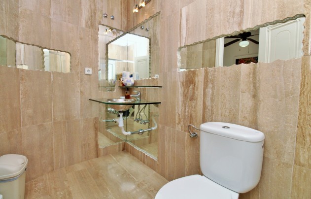 Resale - Villa - Las Ramblas