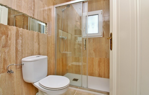 Resale - Villa - Las Ramblas