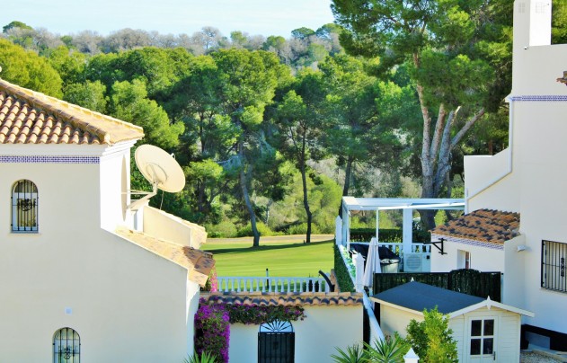 Resale - Villa - Las Ramblas