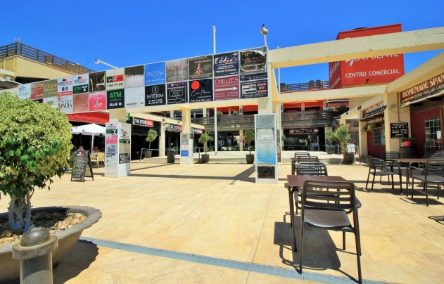 Resale - Villa - Las Ramblas