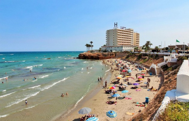 Resale - Villa - Las Ramblas