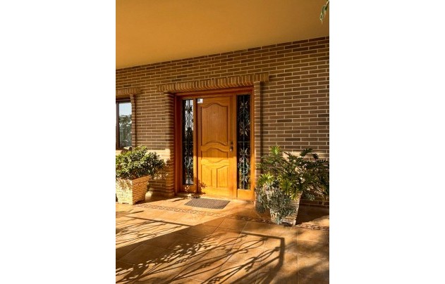 Revente - Villa - Ciudad Quesada