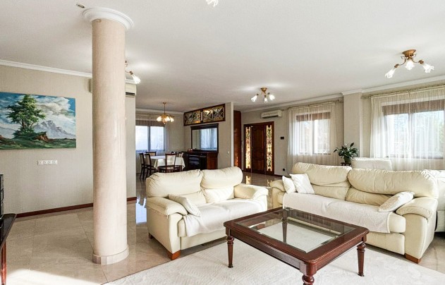 Revente - Villa - Ciudad Quesada