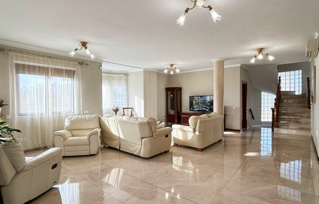 Revente - Villa - Ciudad Quesada