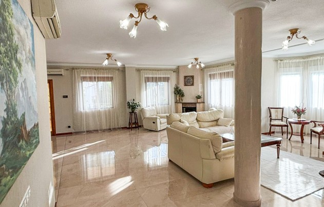 Revente - Villa - Ciudad Quesada