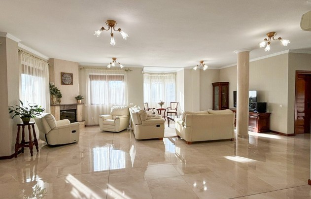 Revente - Villa - Ciudad Quesada