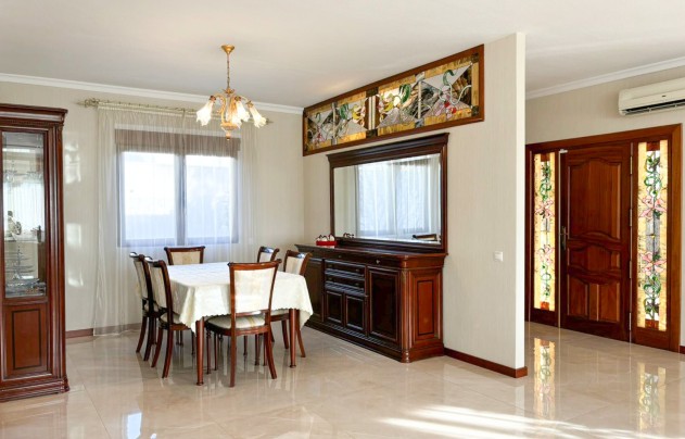 Revente - Villa - Ciudad Quesada