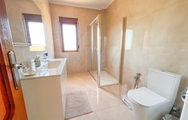 Revente - Villa - Ciudad Quesada