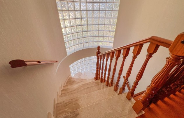 Revente - Villa - Ciudad Quesada