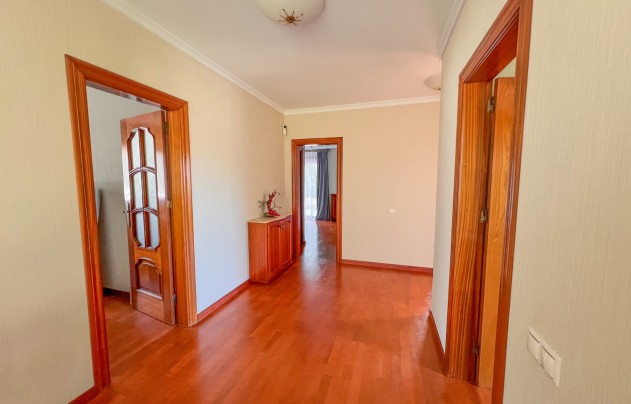 Revente - Villa - Ciudad Quesada