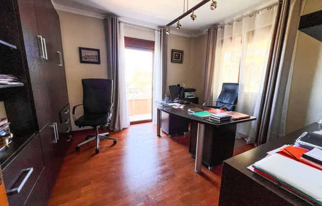 Revente - Villa - Ciudad Quesada