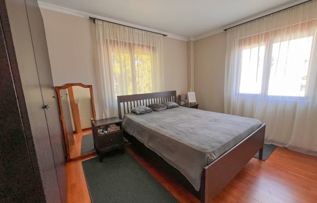 Revente - Villa - Ciudad Quesada