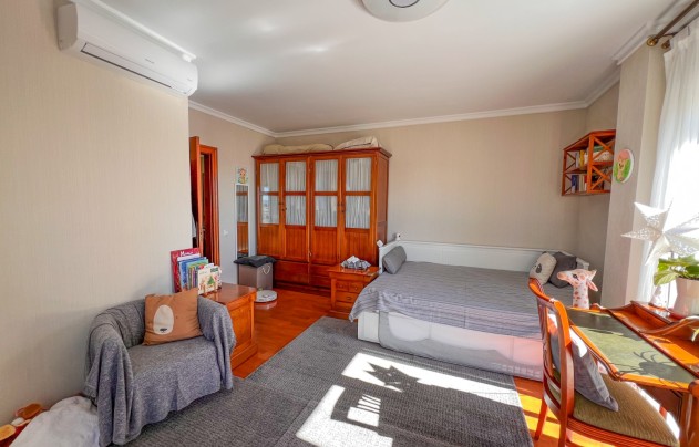 Revente - Villa - Ciudad Quesada