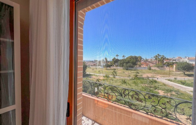 Revente - Villa - Ciudad Quesada