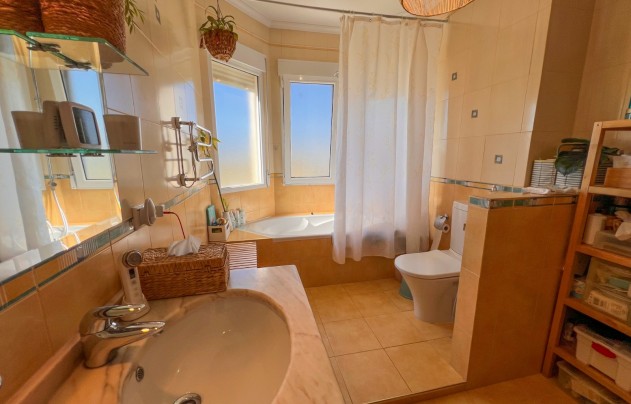 Revente - Villa - Ciudad Quesada