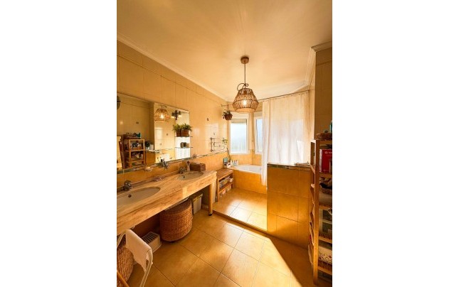 Revente - Villa - Ciudad Quesada