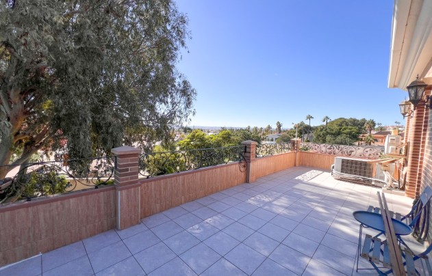 Revente - Villa - Ciudad Quesada