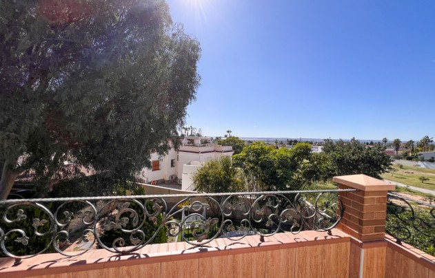 Revente - Villa - Ciudad Quesada