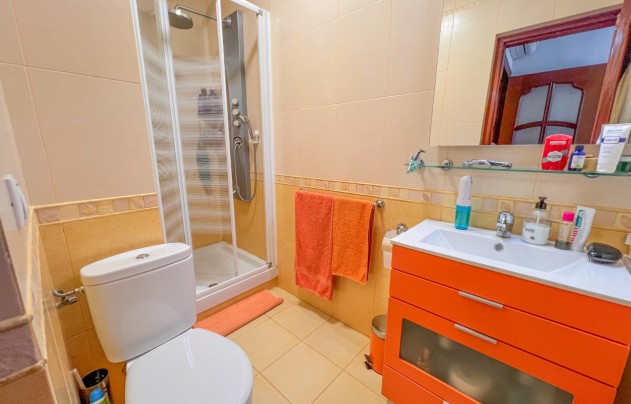 Revente - Villa - Ciudad Quesada