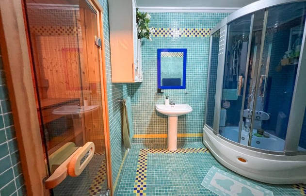 Revente - Villa - Ciudad Quesada