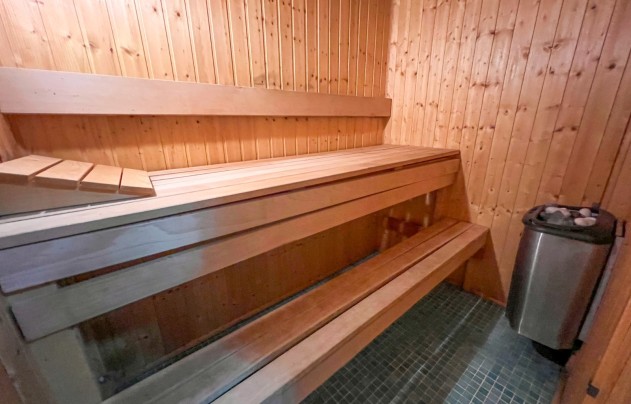 Revente - Villa - Ciudad Quesada