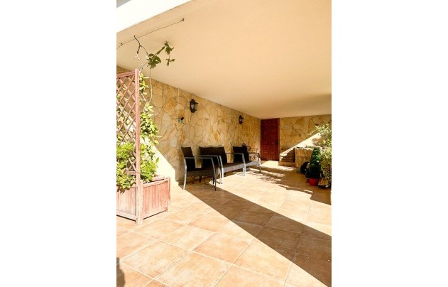 Revente - Villa - Ciudad Quesada