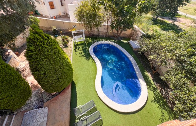 Revente - Villa - Ciudad Quesada