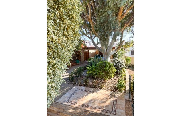 Revente - Villa - Ciudad Quesada