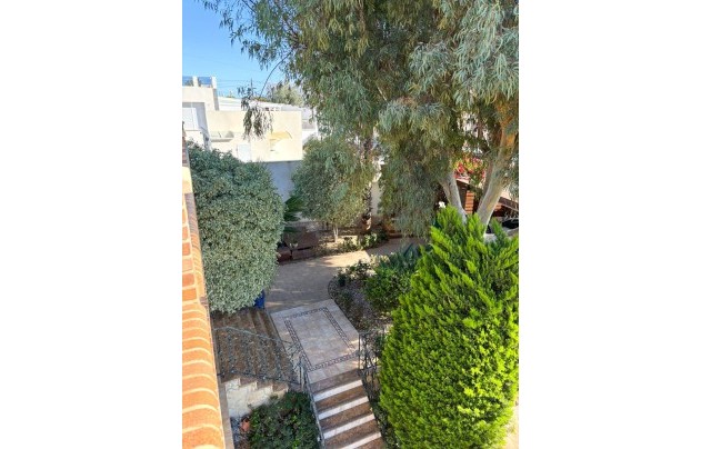 Revente - Villa - Ciudad Quesada