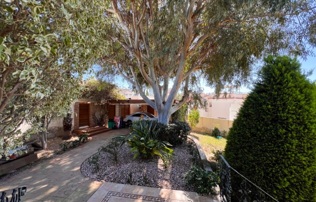 Revente - Villa - Ciudad Quesada