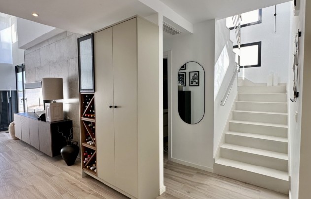 Herverkoop - Villa - Orihuela Costa - Lomas De Cabo Roig