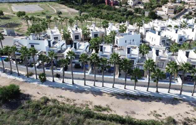 Herverkoop - Villa - Orihuela Costa - Lomas De Cabo Roig