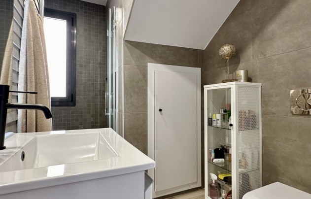 Herverkoop - Villa - Orihuela Costa - Lomas De Cabo Roig