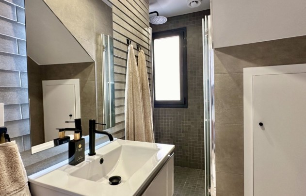 Herverkoop - Villa - Orihuela Costa - Lomas De Cabo Roig