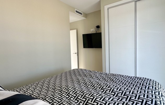 Herverkoop - Villa - Orihuela Costa - Lomas De Cabo Roig