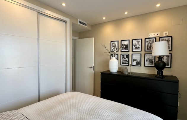 Herverkoop - Villa - Orihuela Costa - Lomas De Cabo Roig