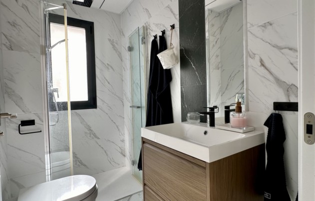 Herverkoop - Villa - Orihuela Costa - Lomas De Cabo Roig