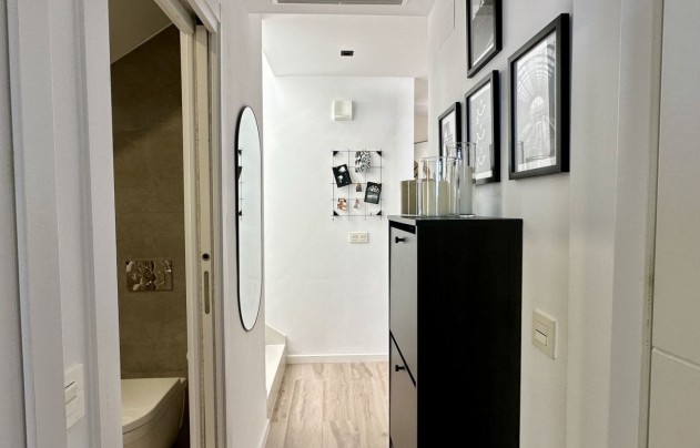 Herverkoop - Villa - Orihuela Costa - Lomas De Cabo Roig