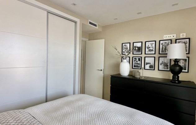 Herverkoop - Villa - Orihuela Costa - Lomas De Cabo Roig