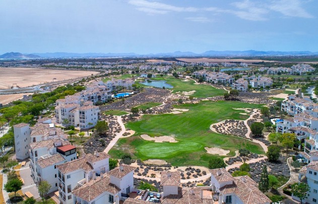 Nouvelle construction - Villa - Sucina